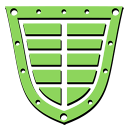 Kite Shield of Armor