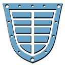 Ornate Kite Shield