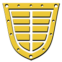 Kite Shield of Stamina