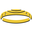 Aknon's Golden Crown
