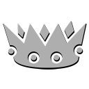 Fractured Crown