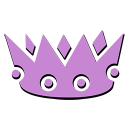 Shimmering Crown