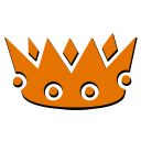 Crown of the King