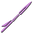 Javelin of Stamina